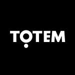 TOTEM agency logo