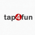 tap4fun logo