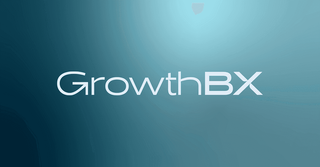 GrowthBX cover
