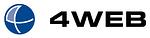 4WEB logo