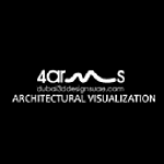 3D Design Studio logo