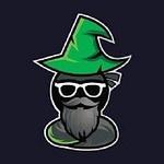 Wizard Geek Ninja logo