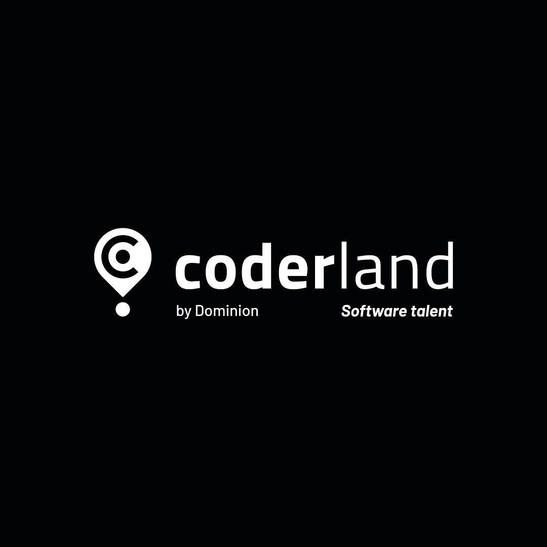 Coderland - Software Talent cover