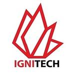 IGNITECH logo