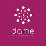 Dame Digital Marketing Services logo