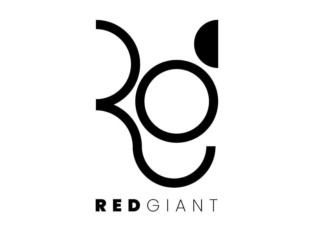 Red Giant Media Agency Ltd cover