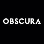 OBSCURA logo