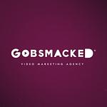 Gobsmacked® creative agency logo