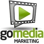 GoMedia Marketing and Productions logo