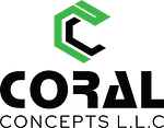 Coral Concepts L L C logo