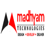 Madhyam Technologies logo
