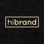 HiBrand agencia creativa logo
