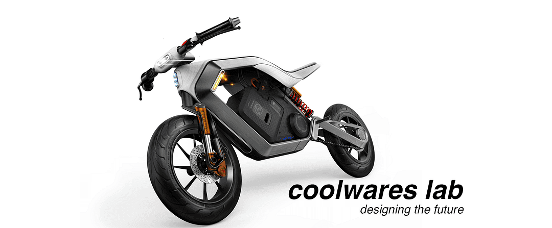 Coolwares Lab Design cover