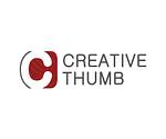 Creative Thumb logo