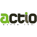 Actio, Inc logo
