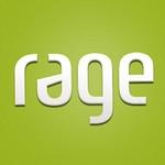 Rage Comunicação Interativa logo