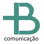 B+ Comunicação logo