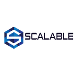 Scalable logo