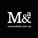 Mccorkell & Associates Pte Ltd logo