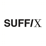 SUFFIX logo