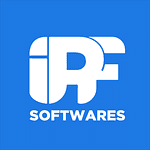 iPF Softwares logo