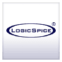 Logicspice logo