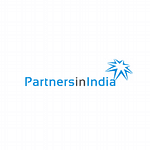 Partners in India logo