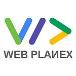 webplanex logo