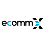 eCommX logo