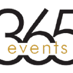 365 Events logo