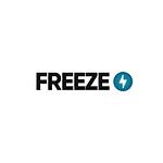 Freeze Agency logo
