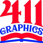 411 Graphics