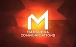 Mansupra Communications logo