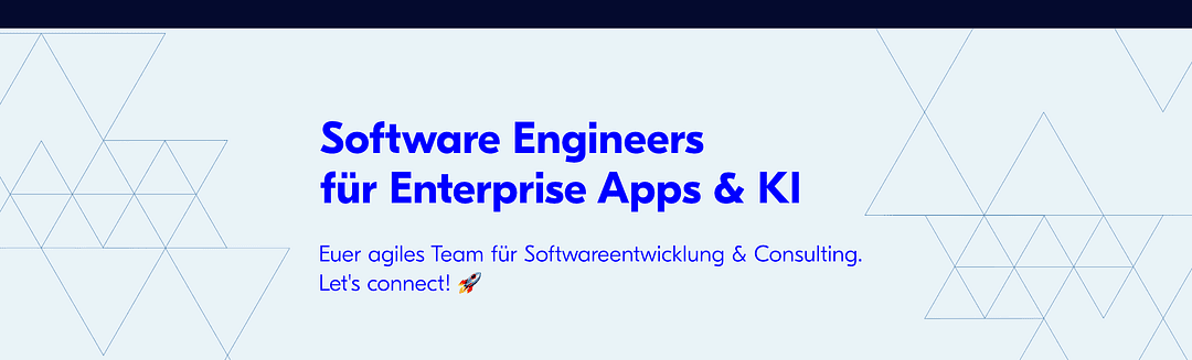 CONNECTIVISTEN GmbH – Software Engineers cover