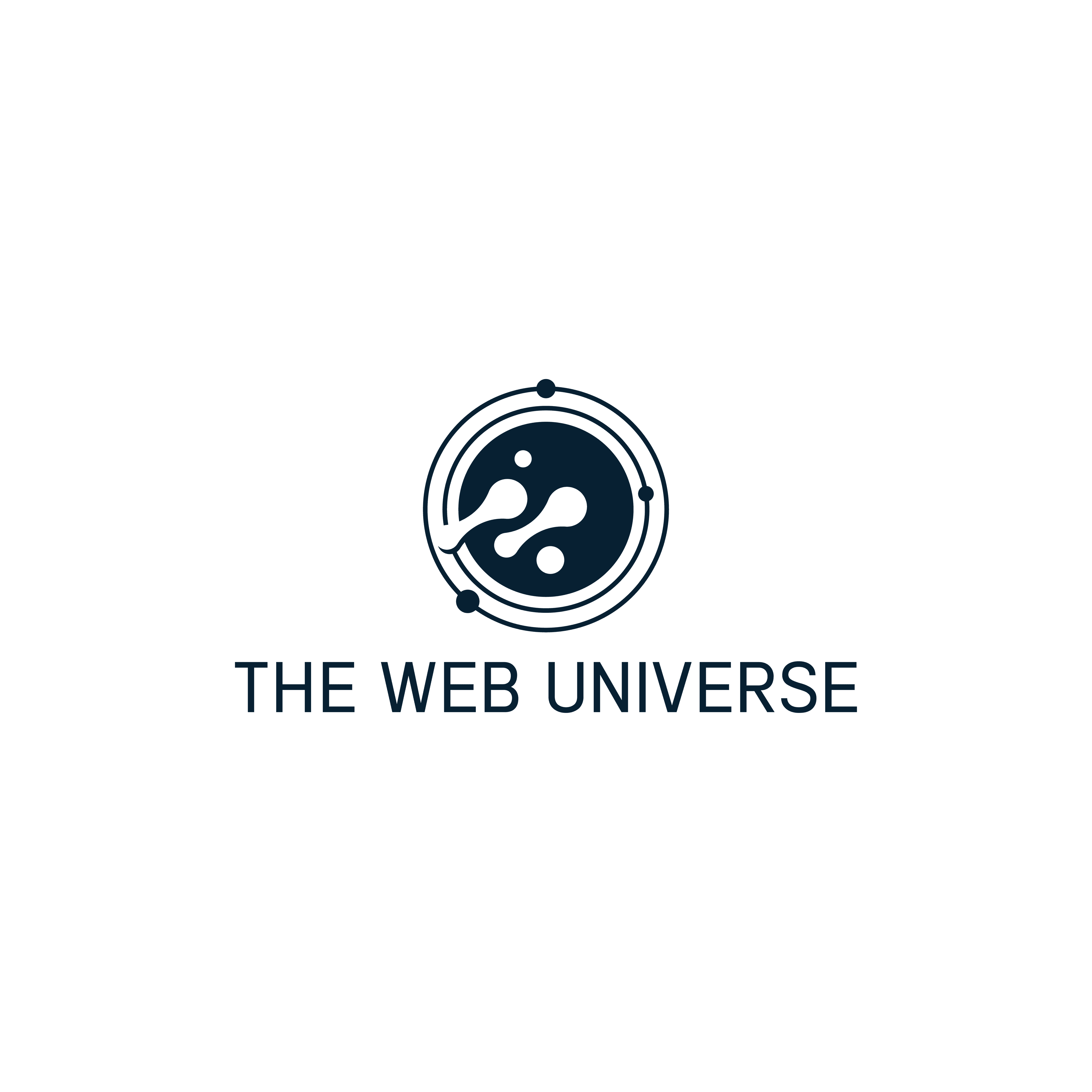 The Web Universe cover