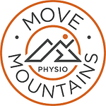 Move Mountains Physio logo