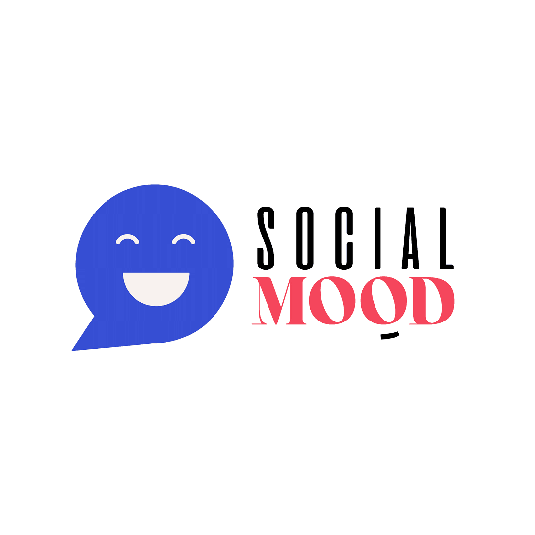 Social Mood Marketing cover