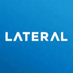 Lateral Inc. logo