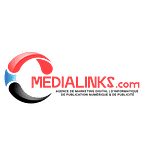 Cmedialinks & Cmediahost logo