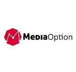 Media Option Thailand logo