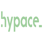 Hypace Studios logo