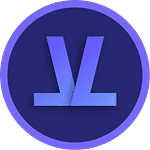 Visual Legion logo