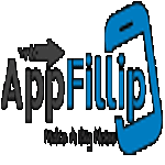 AppFillip logo