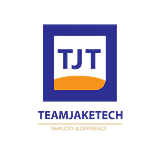 Teamjaketech logo