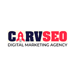 CarvSEO - Digital Marketing Agency logo