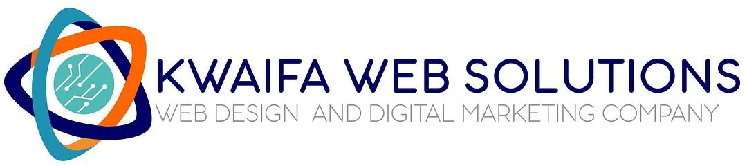 Kwaifa Web Solutions cover