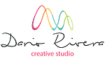 Dario Rivera Creative Studio logo