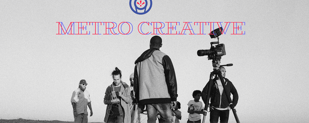 Metro Creative Productions cover