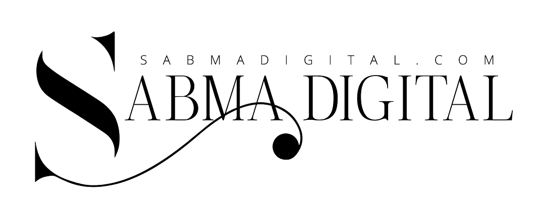 Sabma Digital cover