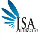 JSA Interactive logo